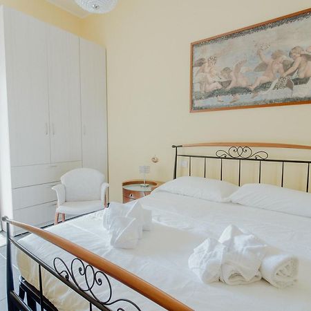 La casetta di Cristina Appartamento Polignano a Mare Esterno foto