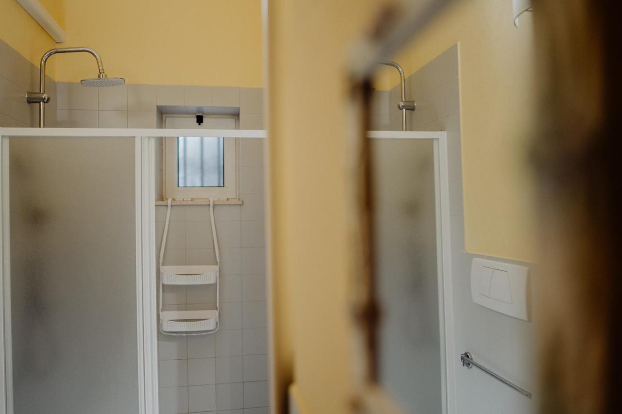 La casetta di Cristina Appartamento Polignano a Mare Esterno foto