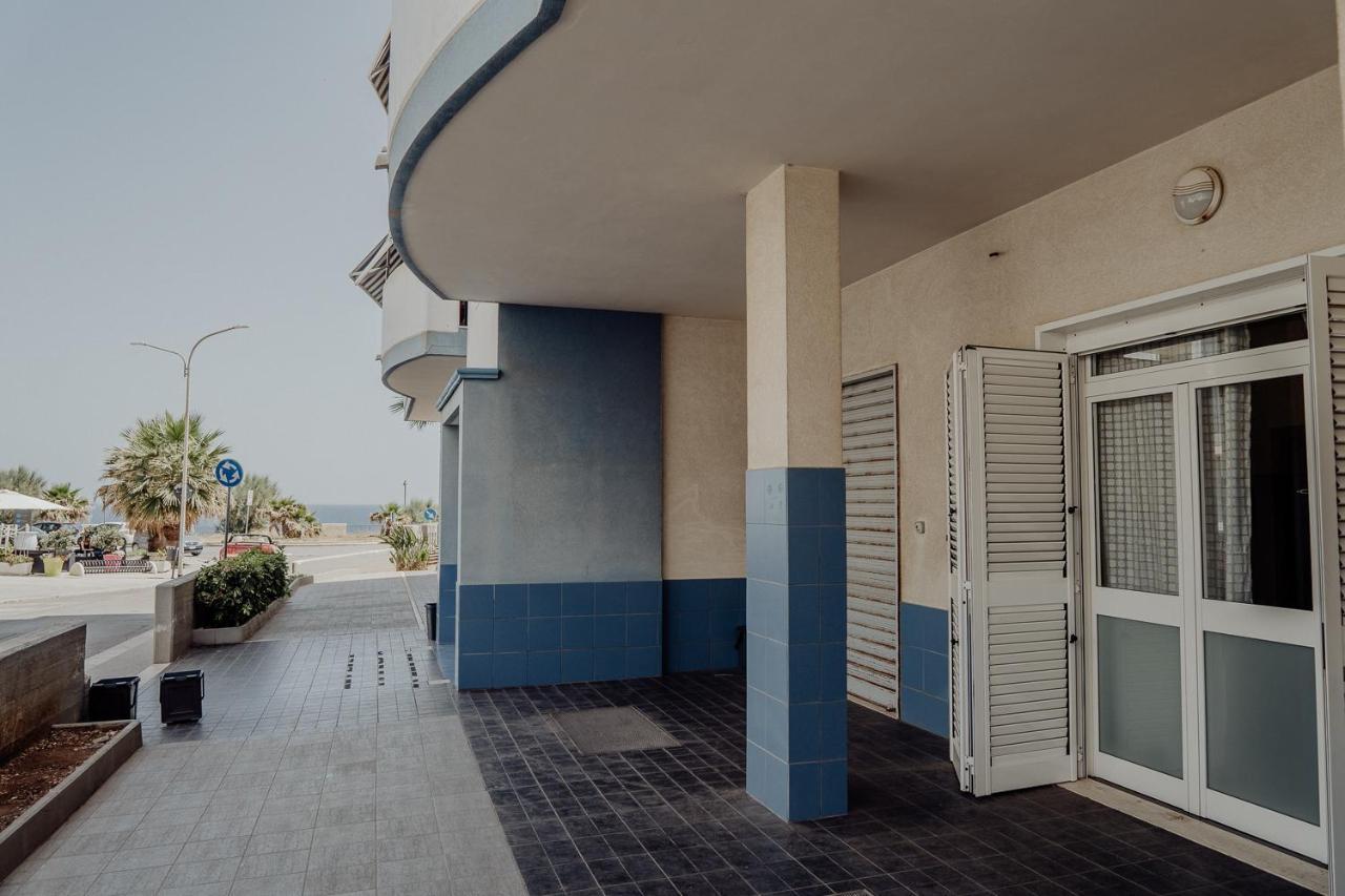 La casetta di Cristina Appartamento Polignano a Mare Esterno foto