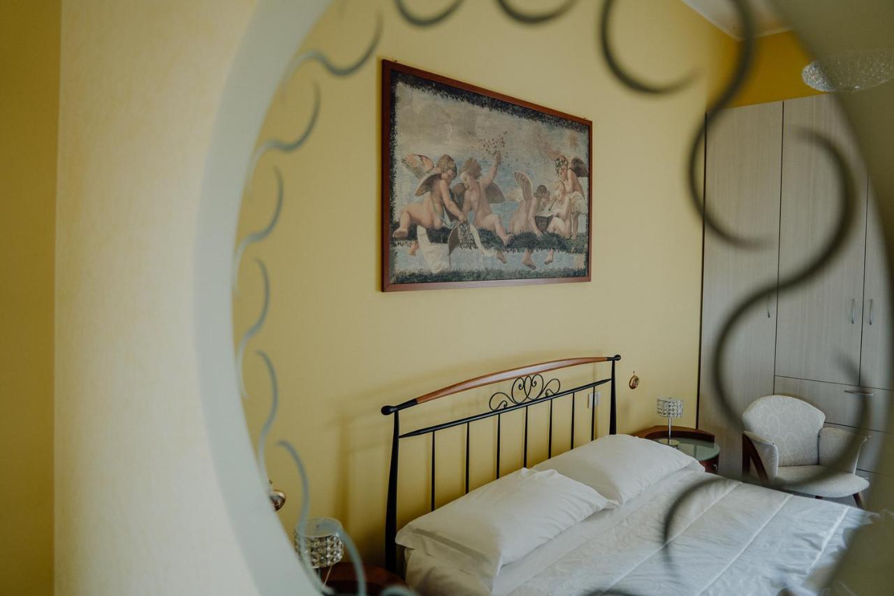 La casetta di Cristina Appartamento Polignano a Mare Esterno foto